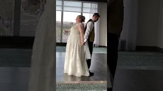 "I CHOOSE YOU" BY KELLY AND TOM; WEDDING SEASON 2024