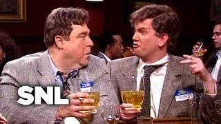 Tales of Bill Brasky: Holiday Inn - Saturday Night Live