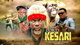 LORD KESARI | Ibrahim Yekini (Itele D Icon) | Kelvin Ikeduba | An African Yoruba Movie