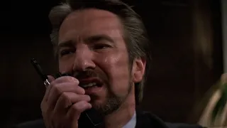 Hans Gruber Scene Pack [1080p] [NO AUDIO]