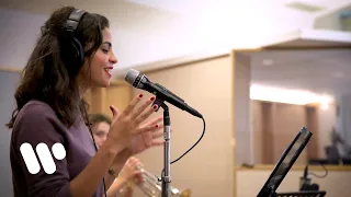 Fatma Said & Lucienne Renaudin Vary perform "Cheek to Cheek" (Irving Berlin)