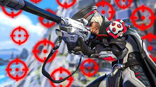 We Should NOT Let Ana Headshot In Overwatch 2