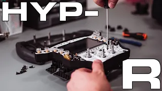 Assembly in 5 min | HYP-R DIY