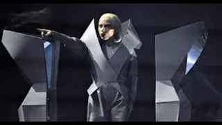 Bad romance - Lady Gaga (Live in Tokyo, Japan)