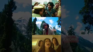 Frames from Imtiaz Ali Movies featuring Ranbir Kapoor and Aalia Bhatt ❤️ #shorts #short #trending