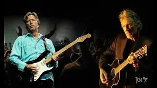 Roger Waters  ❀ Eric Clapton & Nick Mason ☆ Live 2006 ☆