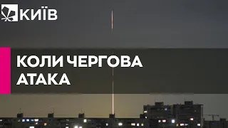 Чи буде масований ракетний удар на Різдво?