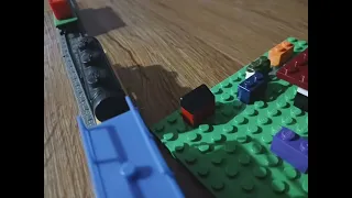 super 8 train crash remake