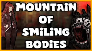 Mountain of Smiling Bodies - Library of Ruina (Ep38)