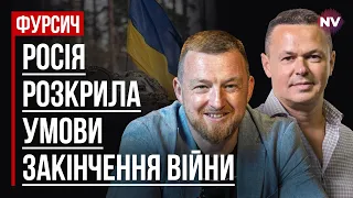 Провал ВПК РФ. Іран витісняє Росію з ринку нафти – Віталій Сич, Сергій Фурса