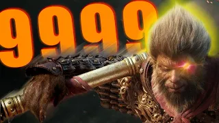 SMITE | SUN WUKONG OP PLS NERF