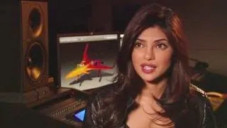 Disney's Planes | Priyanka Chopra talks about ISHANI | Disney India Official