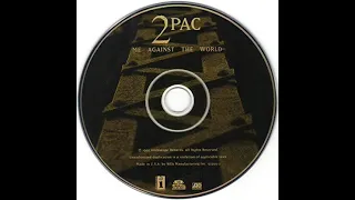 2Pac-Makaveli Volume 5 1996 (OG) Collection (Best Quality) (Unreleased) (Better Dayz)