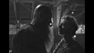 Ragnar & Lagertha • I Regret | Vikings - S04E11