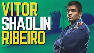 Vitor Shaolin Ribeiro | Iron Man De Jiu Jitsu Matches