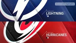 Tampa Bay Lightning vs Carolina Hurricanes Mar 21, 2019 HIGHLIGHTS HD