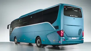 2023 Setra ComfortClass