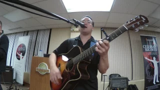 Charles Jenkins - Awesome - COVER