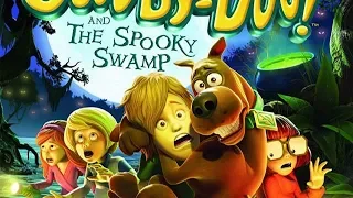 Scooby-Doo! and the Spooky Swamp . Боб и Корпорация тайна (18+)