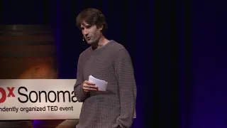 A Balanced Lifestyle: Questioning the Status Quo | James Kelly | TEDxSonomaCounty