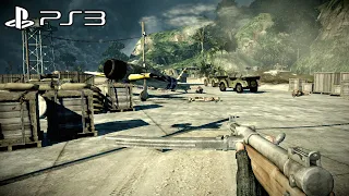 BATTLEFIELD: BAD COMPANY 2 | PS3 Gameplay