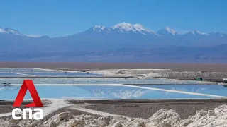 Chile plans to nationalise lithium industry