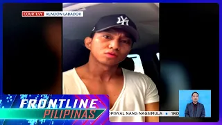 Mga banat ni Rendon Labador vs. Coco Martin, sinagot na ng aktor | Frontline Pilipinas