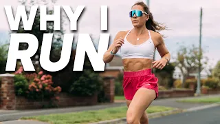 Everything You Need to Know About RUNNING