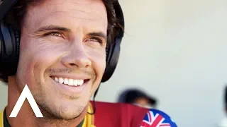 Julian Wilson - All In: Life on the WSL Championship Tour