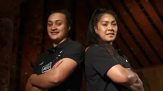 REACTION: Three new players named in Black Ferns squad