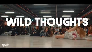 DJ Khaled - Wild Thoughts ft. Rihanna, Bryson Tiller | Victoria Dimitrova Goldy Choreography