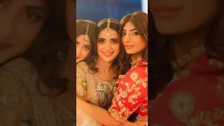 all Pakistani friends pics ❤️ aiman#Minal#kinza Hashmi#friends tiktok status#youtubeshorts #shorts