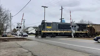 Malfunctioning Railroad Crossing Signals & Gates Compilation!  Volume 2, What Happens When Failures?