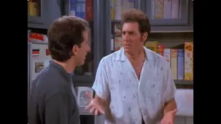 Kramer needs Cook'n!