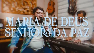 Gabriel Kzam - Maria de Deus, Senhora da Paz #MAIO