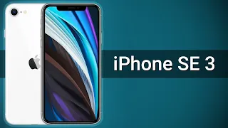 iPhone SE 3 - что известно об iPhone SE Plus (2021)