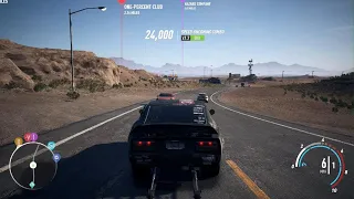 Need for Speed Payback PT.11