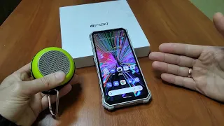 Серьезные проблемы OUKITEL F150 R2022. Лучше не покупайте!