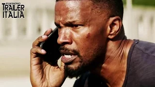 SLEEPLESS - IL GIUSTIZIERE con Jamie Foxx | Trailer Italiano [HD]