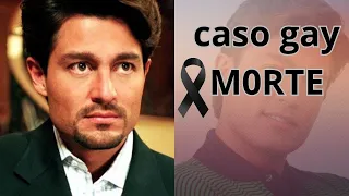 3 anos da morte de Dom Fernando Colunga , pai de ator mexicano