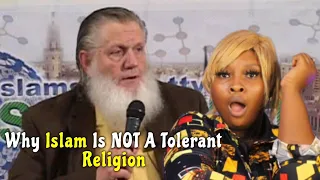 The Hard Truths About Islam - Yusef Estes || Christian REACTION