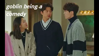 goblin out of context