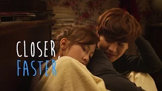 Chanyeol & Yeonhee | Closer, faster