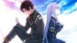Top 10 NEW Fantasy Anime Of Spring 2021 [HD]