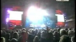 Slipknot   Wait And Bleed LIVE (Rock Am Ring 2009).wmv