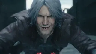 Dante straight up dies