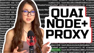 Quai Network 🪙 Incentivized Testnet | NODE SETUP GUIDE ⛏️