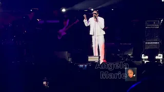 Charlie Wilson - The Culture Tour - Washington, D.C. - March 31, 2022 - CLIPS