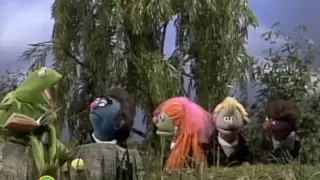 Sesame Street: Get Along