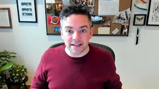 Advice to My Very Young Composer Self: Nico Muhly